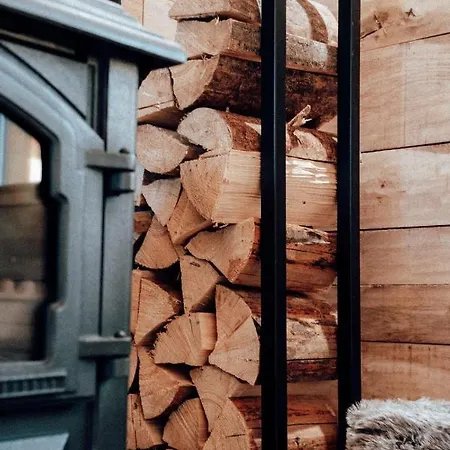 Σαλέ The Woodpecker *