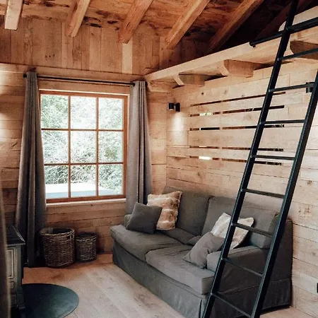 The Woodpecker Waimes